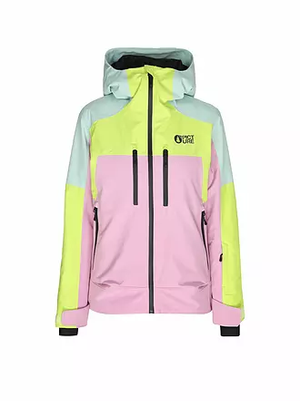 PICTURE | Giacca da sci da donna Exa |